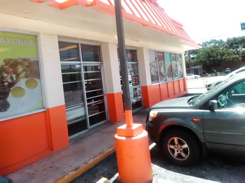 La Siberia Mexican Restaurant | restaurant | 3018 Fredericksburg Rd, San Antonio, TX 78201, USA | 2107357788 OR +1 210-735-7788