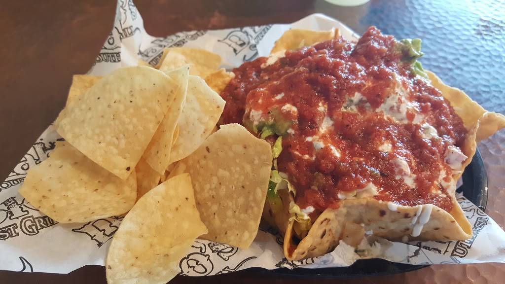 Diablos Southwest Grill | restaurant | 1022 Walton Way, Augusta, GA 30901, USA | 7064967837 OR +1 706-496-7837