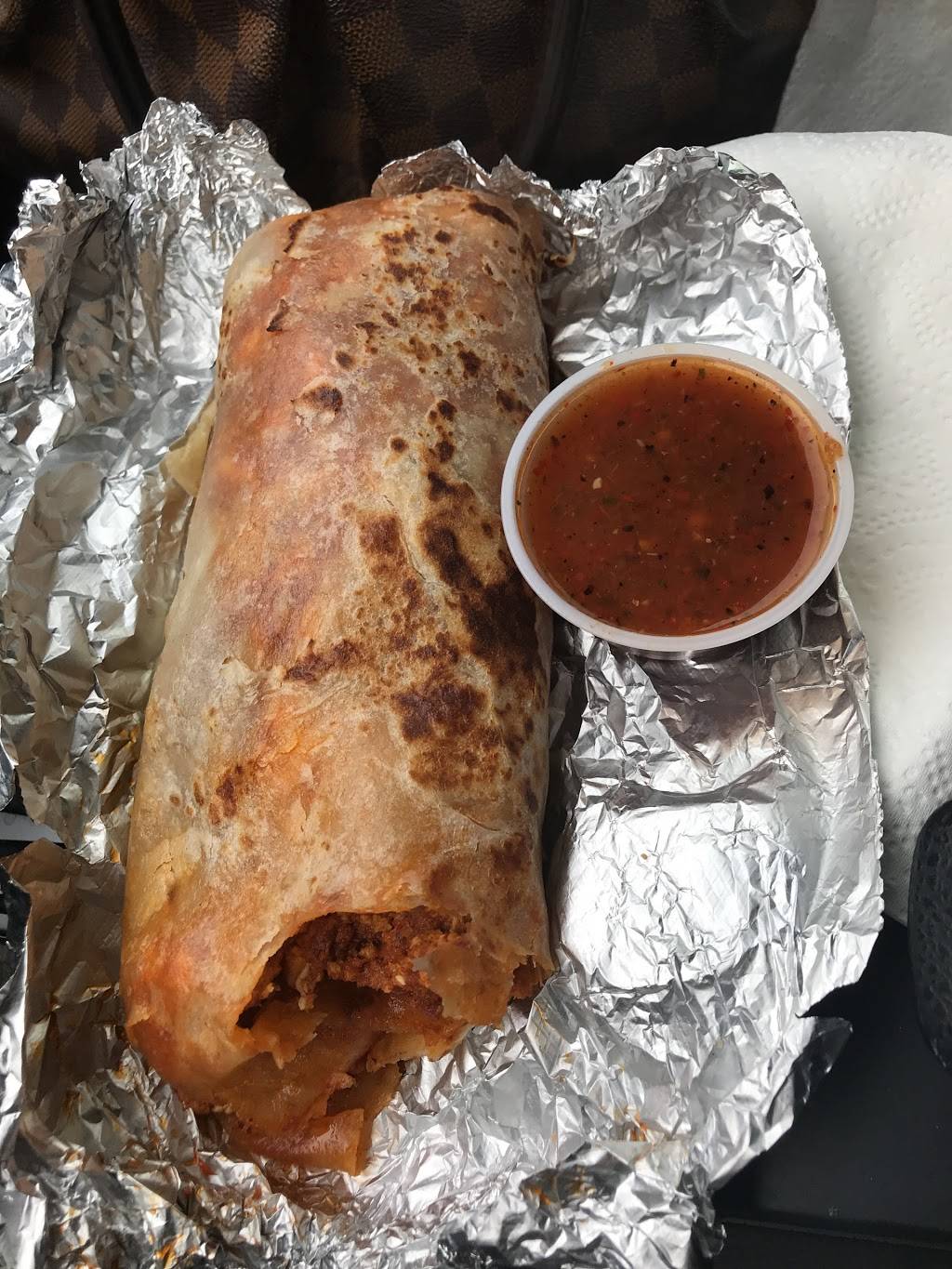 El Ranchero | restaurant | 1900 E McDowell Rd, Phoenix, AZ 85006, USA | 6022547515 OR +1 602-254-7515