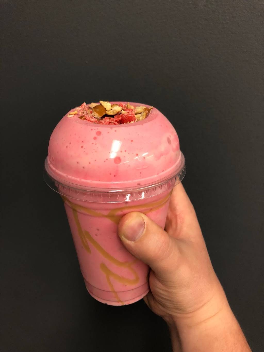 Northside Nutrition | restaurant | 1971 Holton Rd st 5, Muskegon, MI 49445, USA | 2315636976 OR +1 231-563-6976