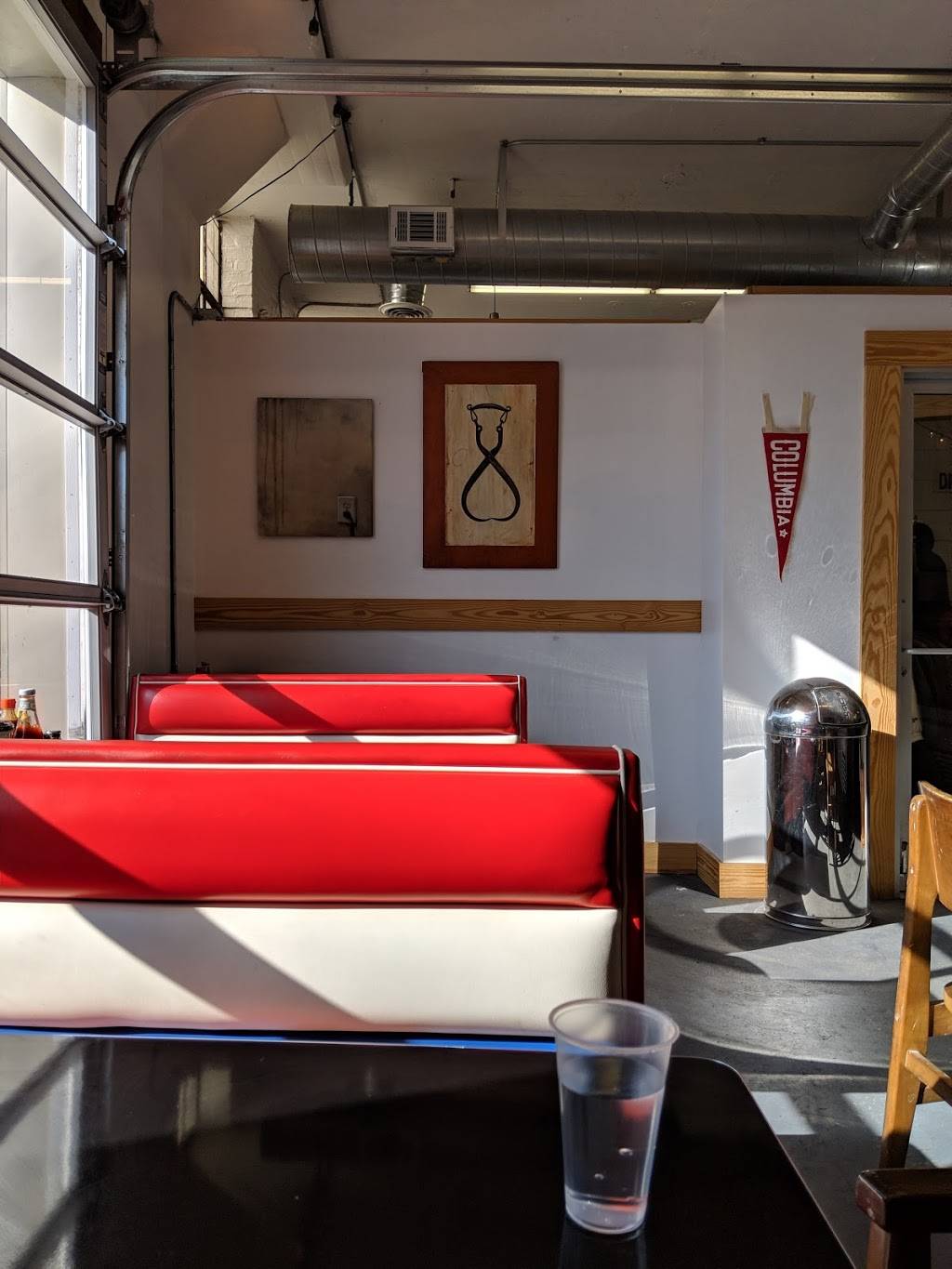 CAB Cafe | restaurant | F2, 307 W 11th St, Columbia, TN 38401, USA | 9315486524 OR +1 931-548-6524