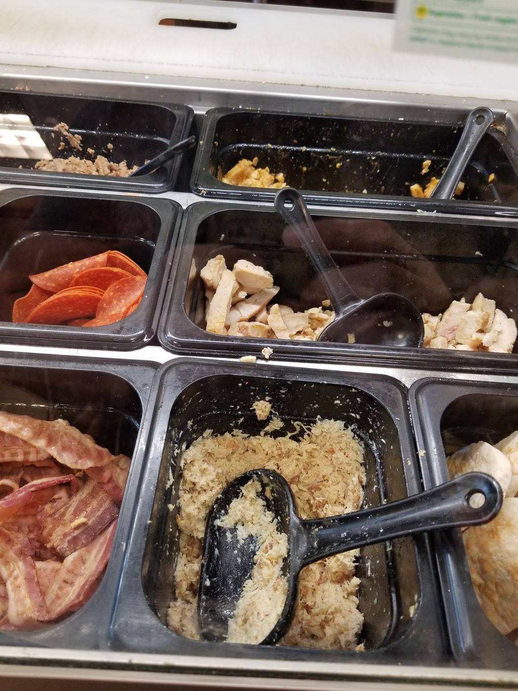 Subway | meal takeaway | 2955 W Valencia Rd Suite 101, Tucson, AZ 85746, USA | 5205789161 OR +1 520-578-9161