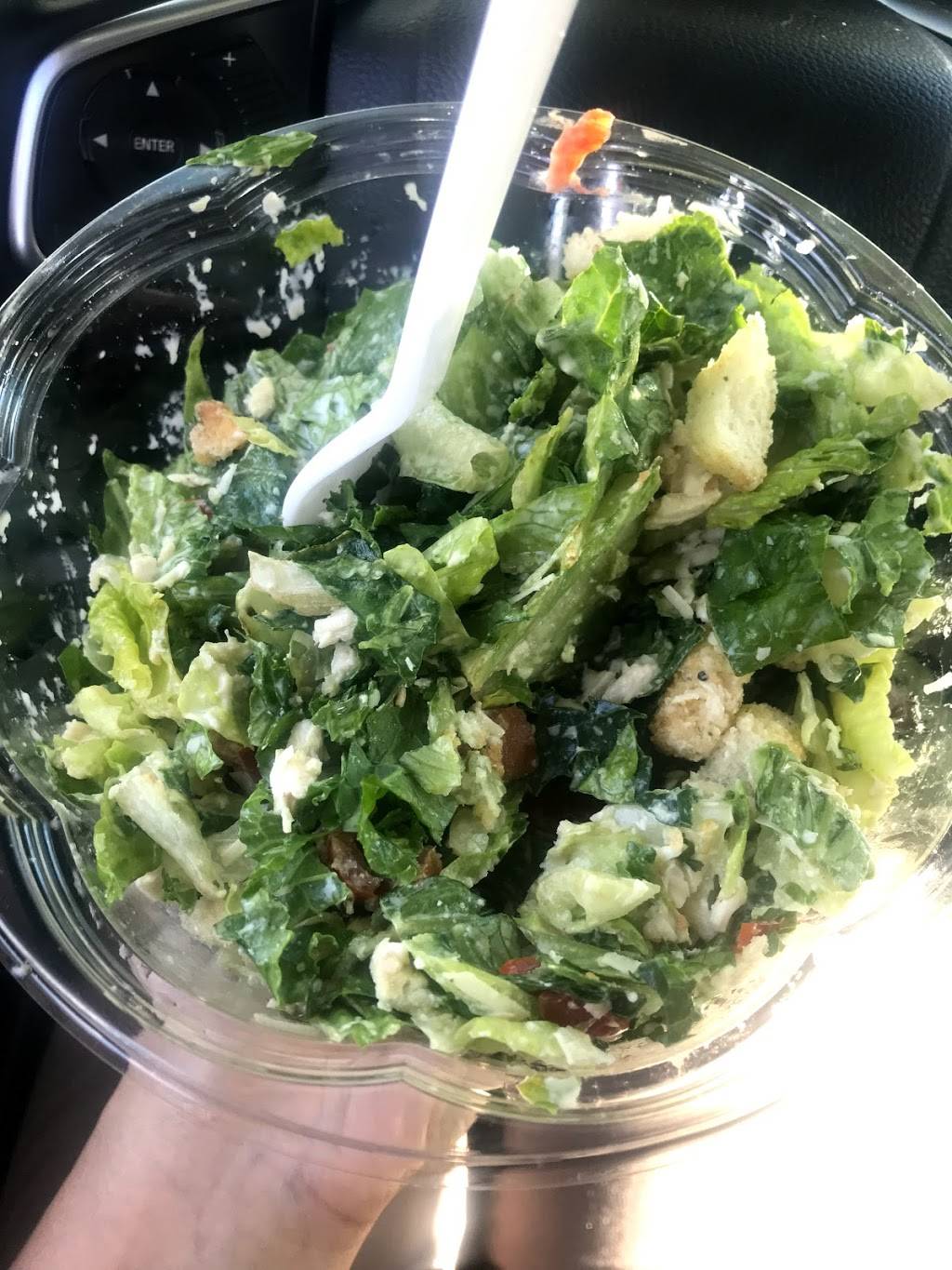 Chop & Go | restaurant | 258 Main St, White Plains, NY 10601, USA | 9148310525 OR +1 914-831-0525