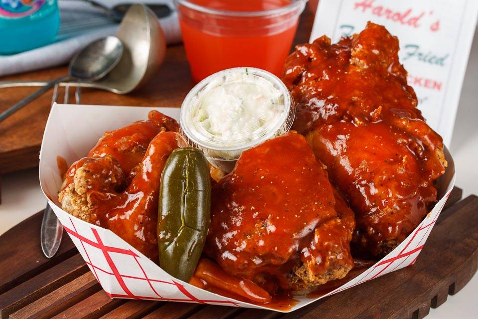 Harold’s Fish and Chicken | meal takeaway | 1259 Winchester Rd, Memphis, TN 38116, USA | 9012136072 OR +1 901-213-6072