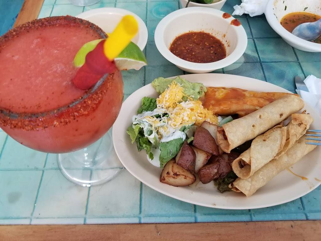 Las Palmas Mexican Cuisine | restaurant | 11349 Palm Dr, Desert Hot Springs, CA 92240, USA | 7603292048 OR +1 760-329-2048