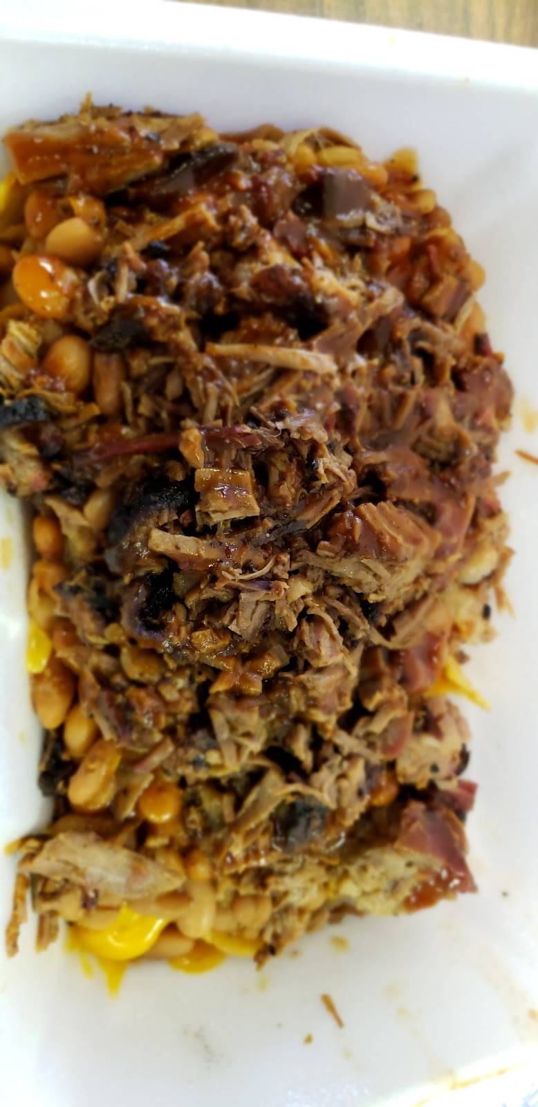 Smoke Shack BBQ Food Truck | restaurant | 2347 Nacogdoches Rd, San Antonio, TX 78209, USA | 2109571430 OR +1 210-957-1430