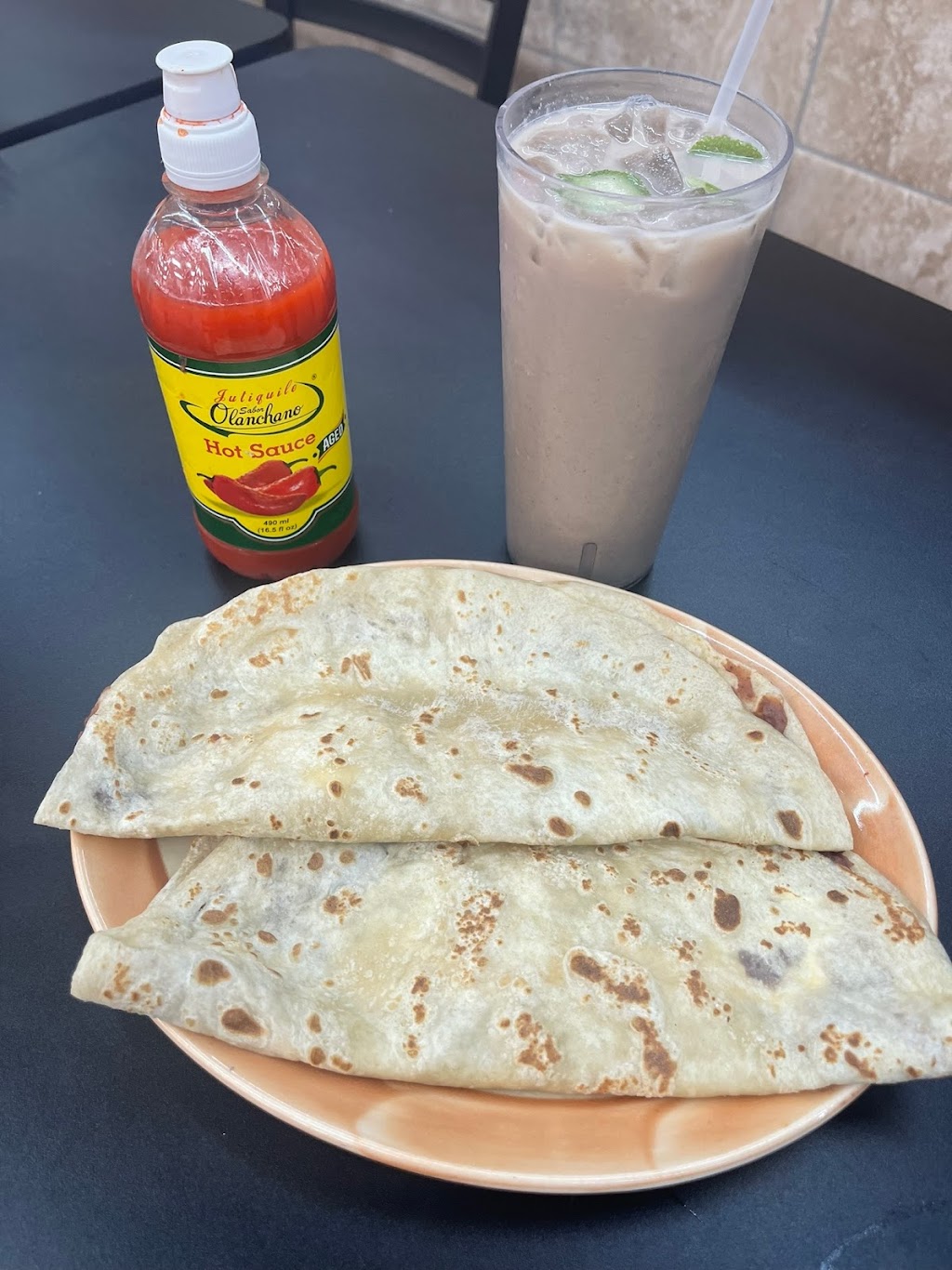 Nuestra Honduras Restaurante Y Taqueria | restaurant | 3456 Shadeland Ave, Indianapolis, IN 46226, USA | 5715810714 OR +1 571-581-0714