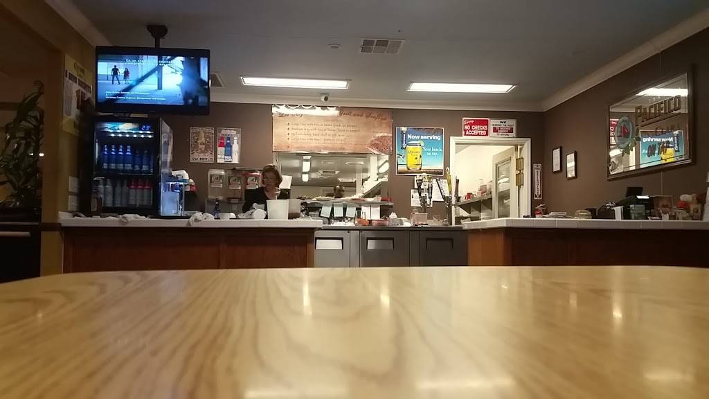 Los Reyes Mexican Food | restaurant | 257 E Elm Ave, Coalinga, CA 93210, USA | 5599341022 OR +1 559-934-1022