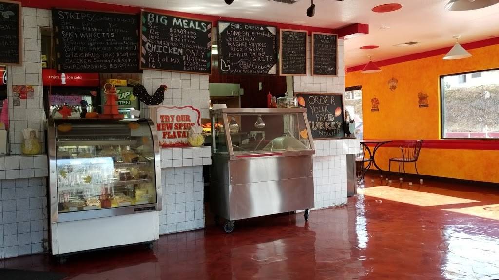 Golden Bird | restaurant | 8300 S Western Ave, Los Angeles, CA 90047, USA | 3237500705 OR +1 323-750-0705