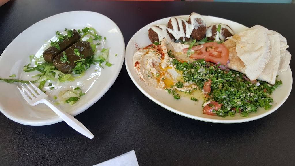 Habibi UCF | restaurant | 12140 Collegiate Way #175, Orlando, FL 32817, USA | 4076017711 OR +1 407-601-7711