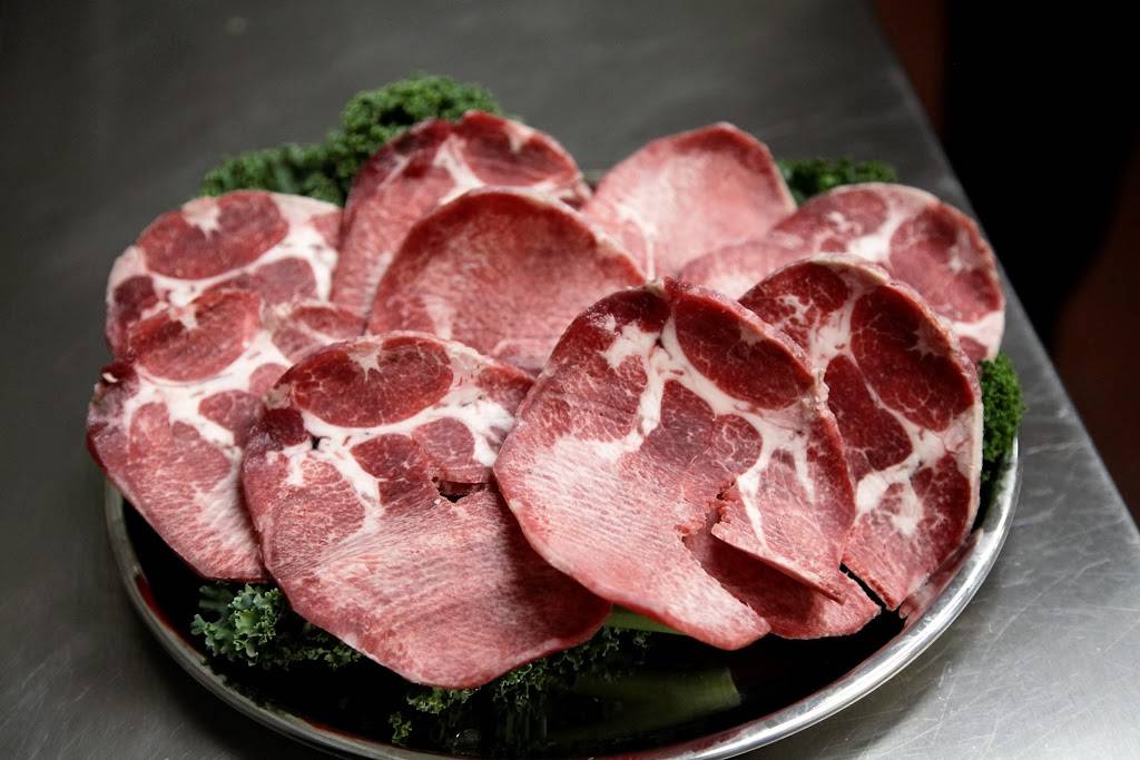 Mr. Kimchi ALL YOU CAN EAT Korean BBQ | restaurant | 1747 W Golf Rd, Mt Prospect, IL 60056, USA | 8473788621 OR +1 847-378-8621