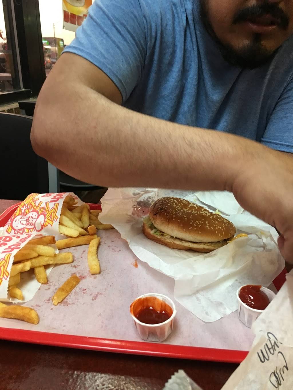 Donalds Famous Hot Dogs | restaurant | 2325 S Western Ave, Chicago, IL 60608, USA | 7732547777 OR +1 773-254-7777