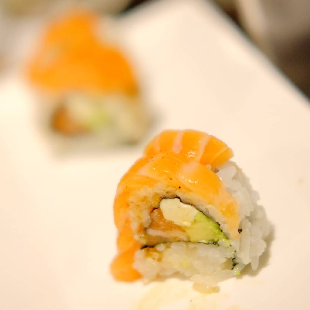 Ginza Japanese Restaurant | restaurant | 16715 Bernardo Center Dr, San Diego, CA 92128, USA | 8584877647 OR +1 858-487-7647