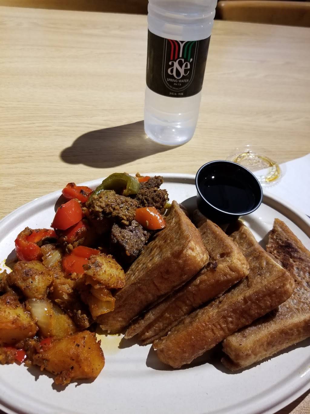 The GruB Factory | restaurant | 1210 N Charles St, Baltimore, MD 21201, USA | 4436027018 OR +1 443-602-7018