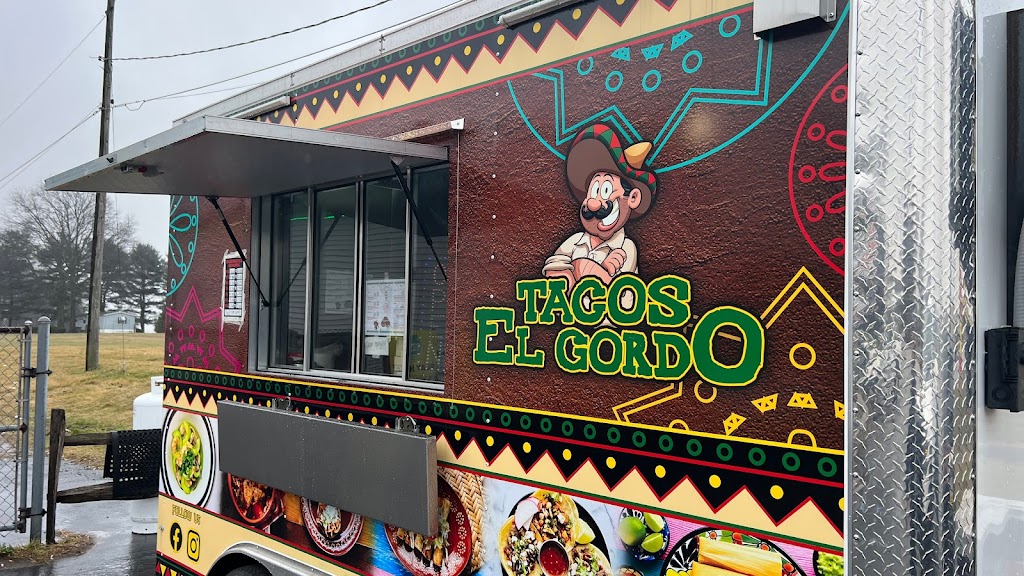 Tacos El Gordo | restaurant | 158 Limestone Rd, Oxford, PA 19363, USA | 3023452606 OR +1 302-345-2606