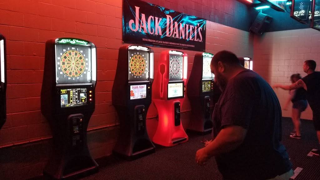 Outlaw Rays Grill & Bar | restaurant | 14028 FM 2100, Crosby, TX 77532, USA | 2813288460 OR +1 281-328-8460