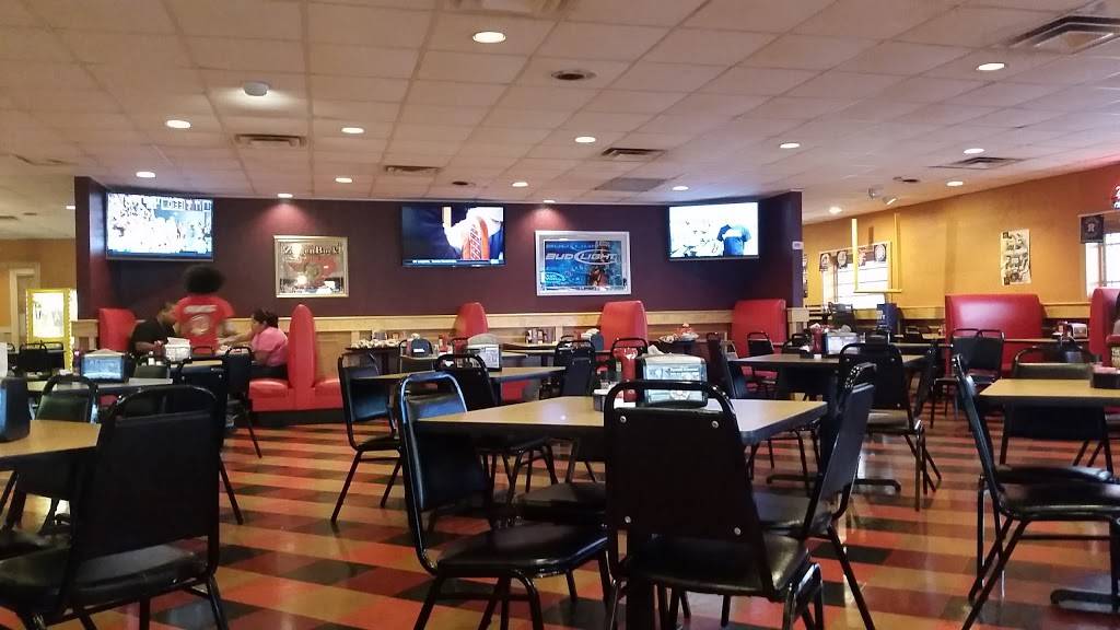 BreWingZ Restaurant and Bar | restaurant | 6006 Gulf Fwy, Houston, TX 77023, USA | 7139219464 OR +1 713-921-9464