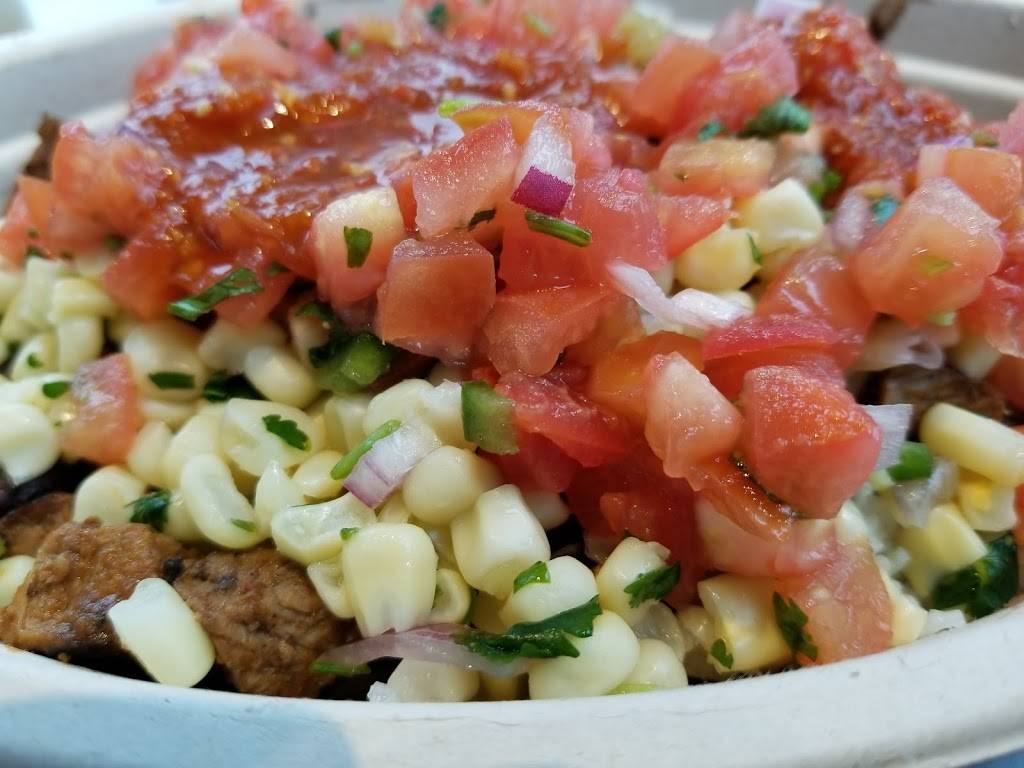 Chipotle Mexican Grill | restaurant | 16241 Beach Blvd, Huntington Beach, CA 92647, USA | 7148418701 OR +1 714-841-8701