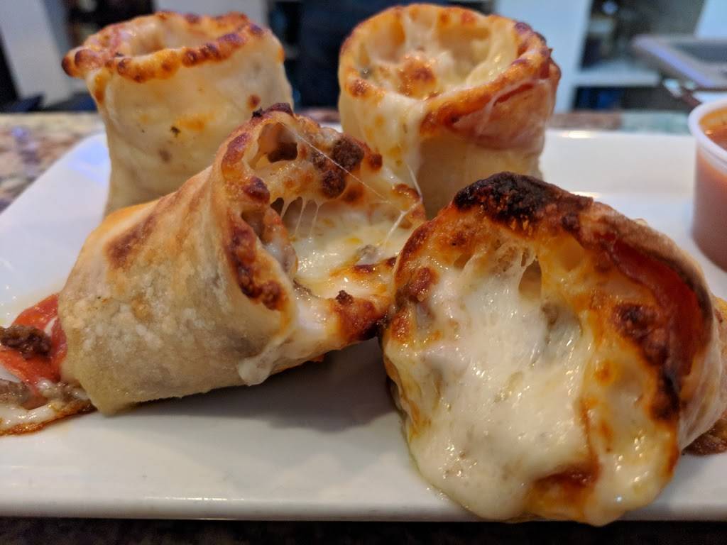 DRP Belle Haven | restaurant | 1401 Belle Haven Rd, Alexandria, VA 22307, USA | 7037655300 OR +1 703-765-5300