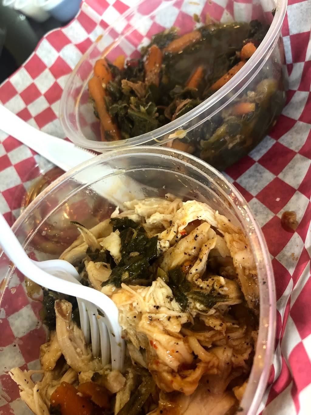 Broadway Market | restaurant | 1322 N Broadway, Knoxville, TN 37917, USA | 8655007222 OR +1 865-500-7222