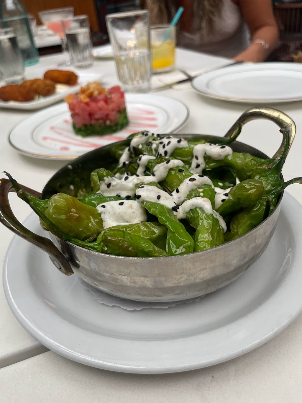 Lagano | restaurant | 36-03 Ditmars Blvd, Queens, NY 11105, USA | 3478088802 OR +1 347-808-8802