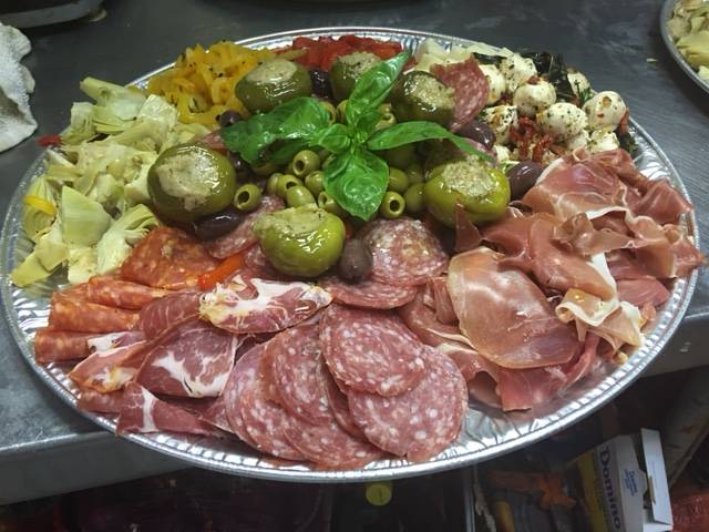 Maurizios Pizzeria | restaurant | 2200 NJ-66, Neptune City, NJ 07753, USA | 7325029111 OR +1 732-502-9111