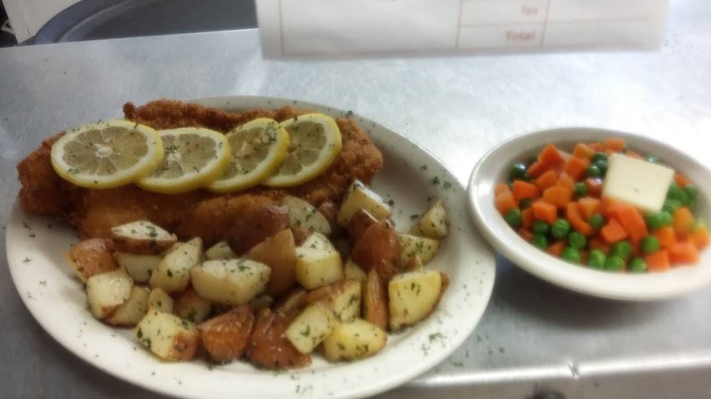 Delciellos | night club | 161 N Chestnut St, Ravenna, OH 44266, USA | 3308397420 OR +1 330-839-7420