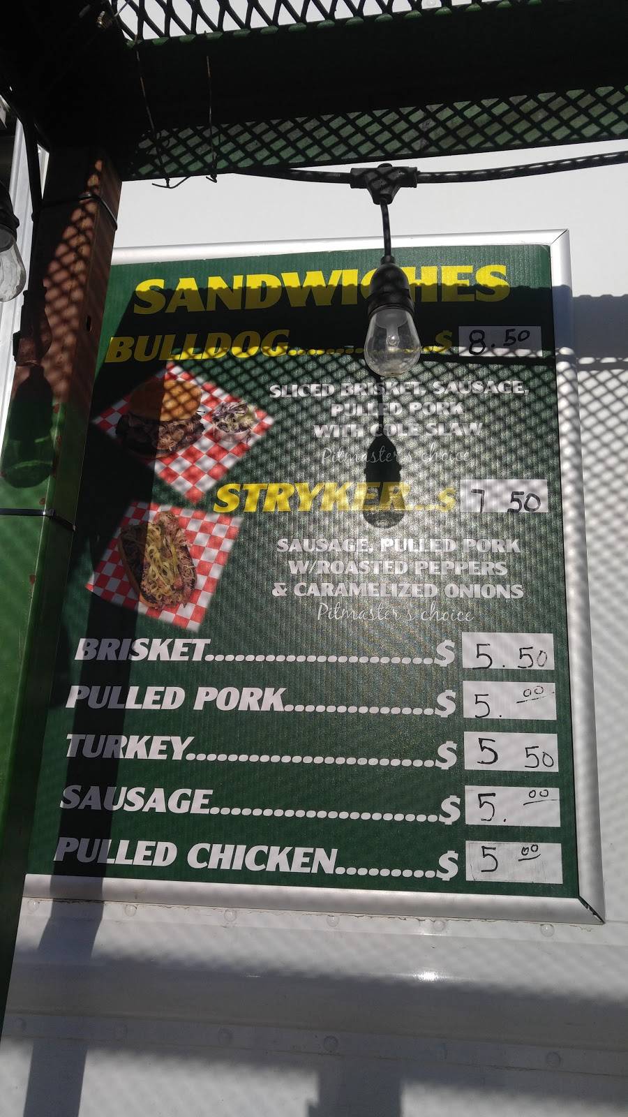 Vics BBQ | restaurant | NM-478, Mesilla Park, NM 88047, USA | 9153098899 OR +1 915-309-8899