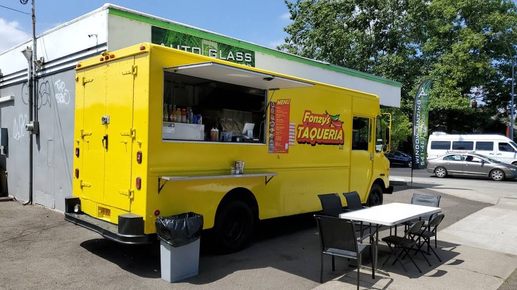 Fonzys Taqueria | restaurant | 3636 E Game Farm Rd, Springfield, OR 97477, USA | 5419529810 OR +1 541-952-9810