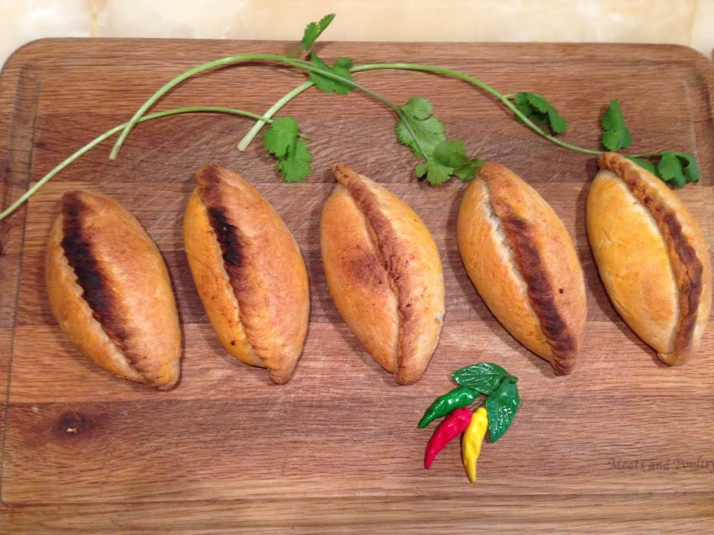 Salteñas Deli | cafe | 13504 Fanshowe Rd, Jacksonville, FL 32246, USA | 9738611666 OR +1 973-861-1666