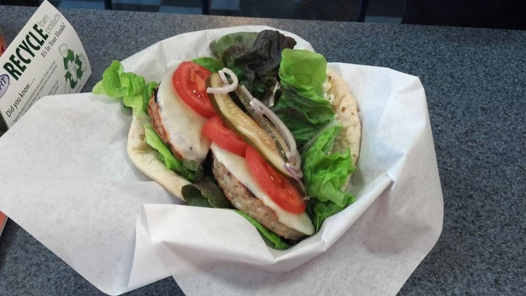 O-Hi Frostie Restaurant - Ojai Catering- Ventura Catering- Mobil | restaurant | 1205 Maricopa Hwy, Ojai, CA 93023, USA | 8056461923 OR +1 805-646-1923