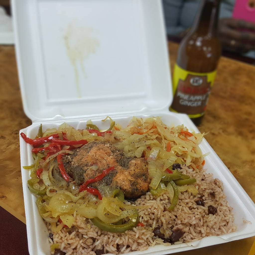 S & S Island Cuisine | restaurant | 508 Main St, Darby, PA 19023, USA | 6104610700 OR +1 610-461-0700