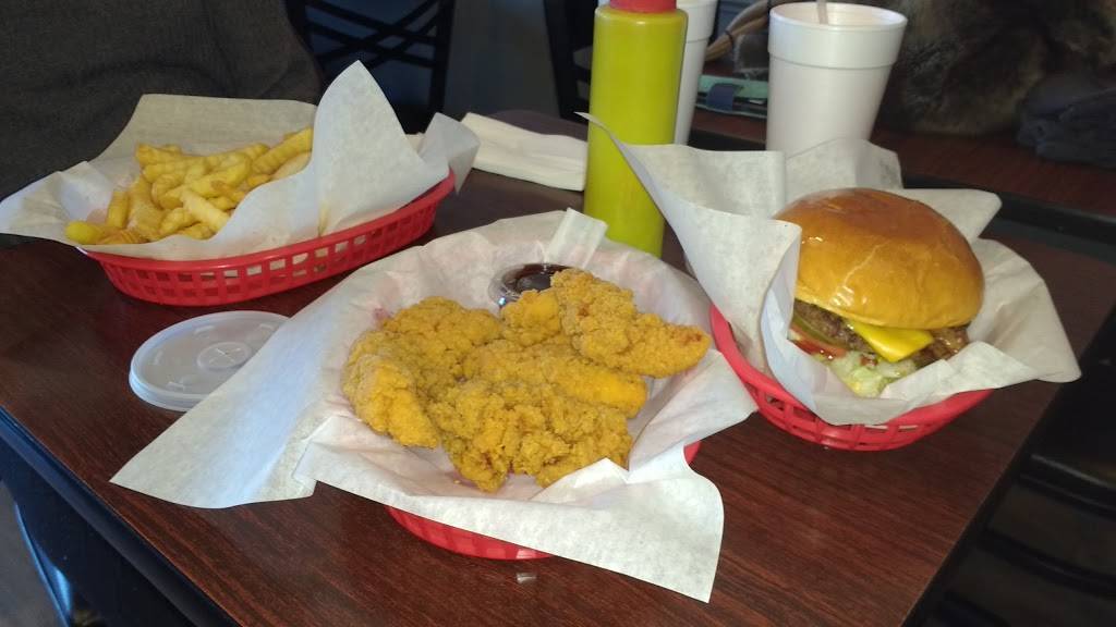 Nicks On North | restaurant | 3323 W North Ave, Chicago, IL 60647, USA | 7734866200 OR +1 773-486-6200