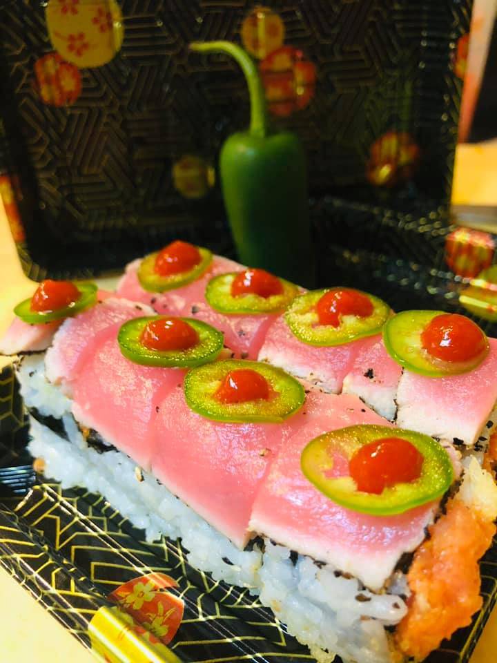 Yummy Yummy | restaurant | 3015 SW Pine Island Rd #108, Cape Coral, FL 33991, USA | 2395584380 OR +1 239-558-4380