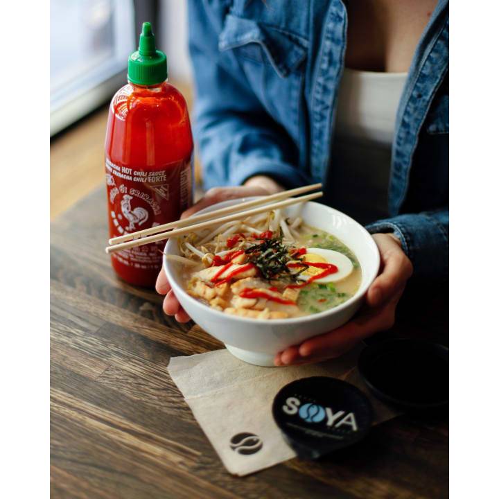 Sushi Shop | restaurant | 1400 Ch Ste-Foy, Québec, QC G1S 2N6, Canada | 4186833999 OR +1 418-683-3999