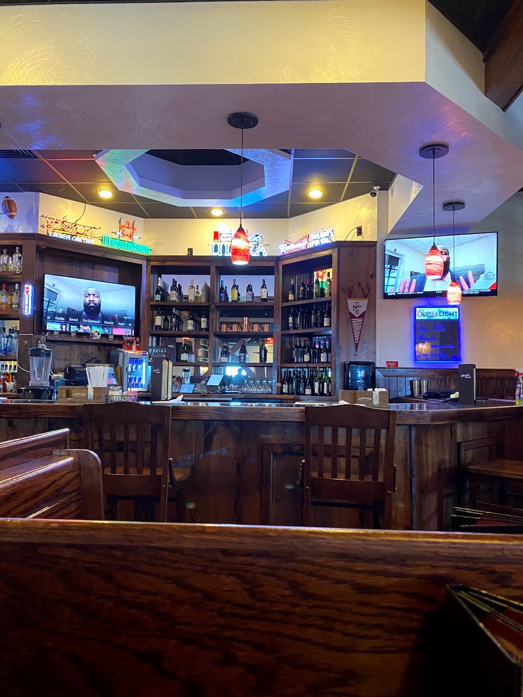 Milanos Italian grill | restaurant | 100 Constitution Dr, West Monroe, LA 71292, USA | 3186547722 OR +1 318-654-7722