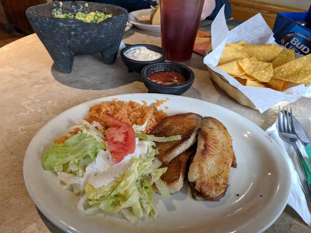 La Tolteca | restaurant | 2350 E Churchville Rd, Bel Air, MD 21015, USA | 4107340616 OR +1 410-734-0616