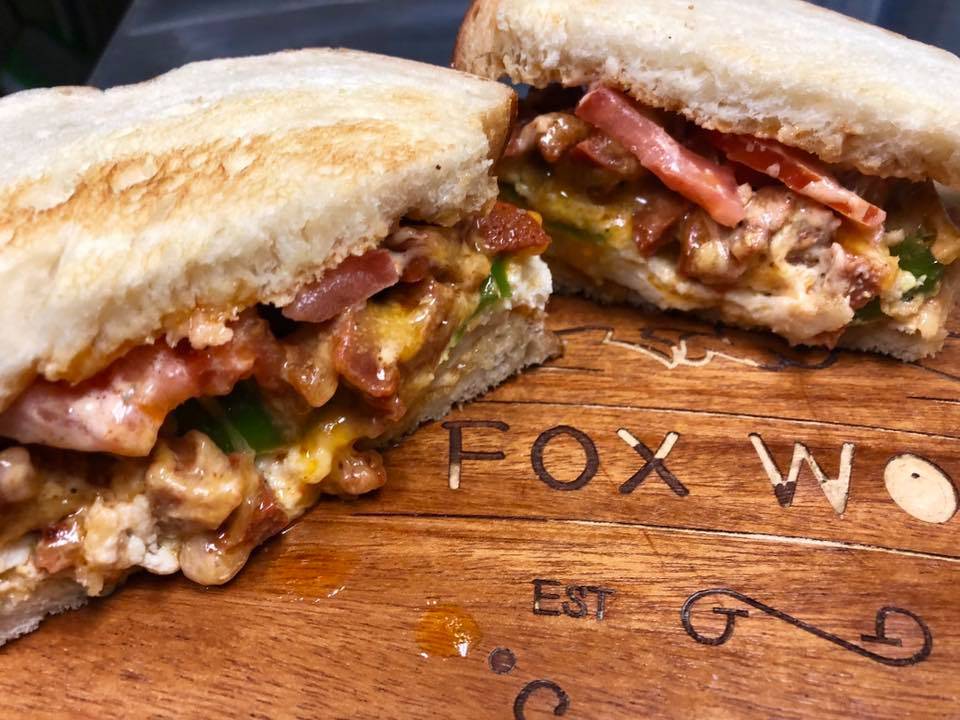 Foxwood Coffee & Tea | cafe | 4068 Mother Lode Dr ste a, Shingle Springs, CA 95682, USA | 5303877445 OR +1 530-387-7445