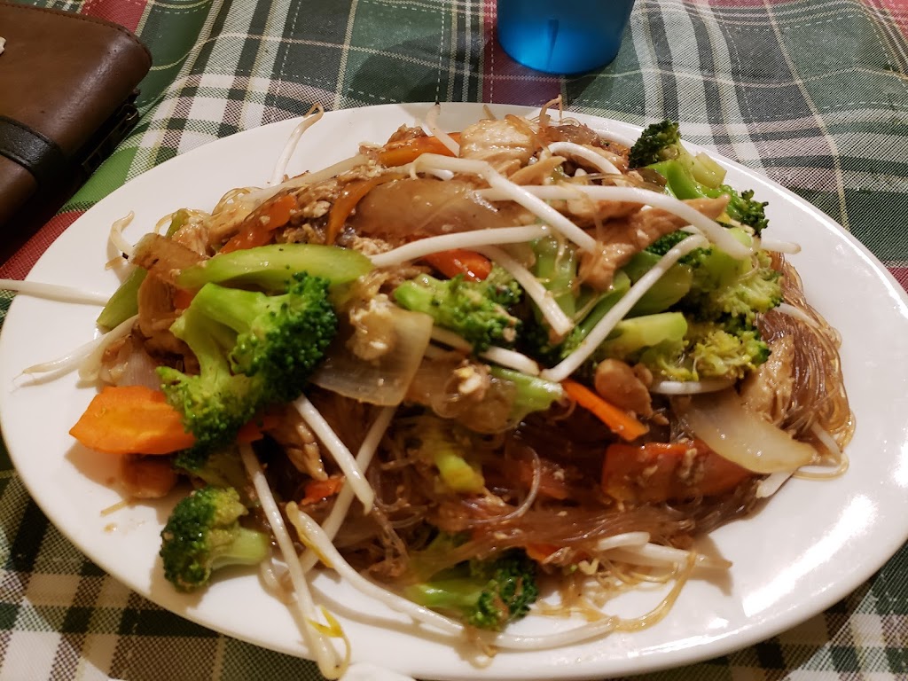 Spicy Thai | restaurant | 273 S Main St, Winston, OR 97496, USA | 5416712024 OR +1 541-671-2024