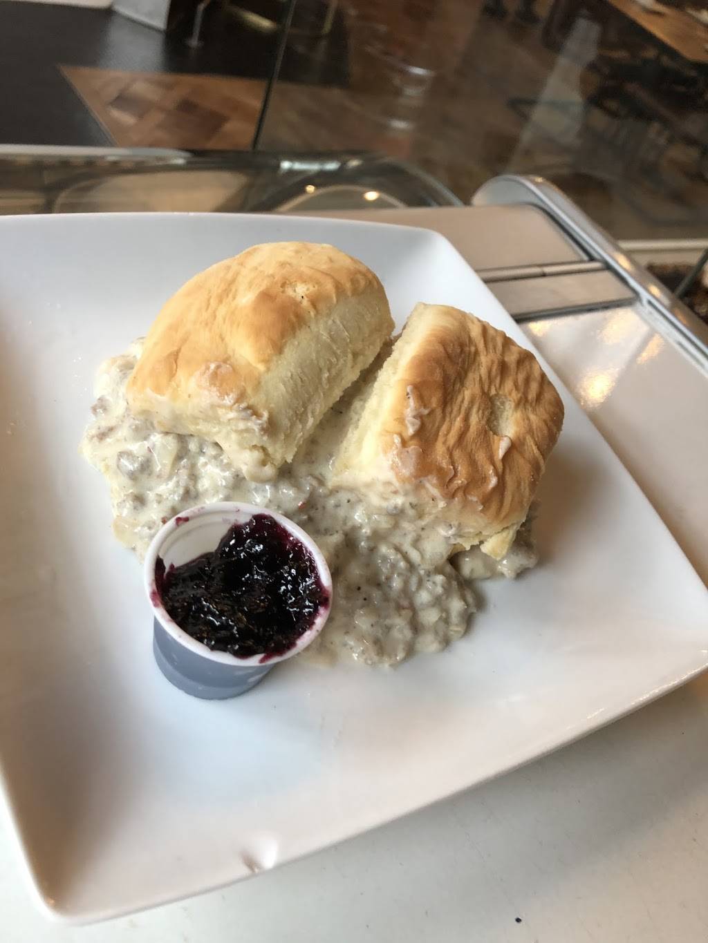 Get Baked | restaurant | 1701 N Franklin St, Tampa, FL 33602, USA | 8134180099 OR +1 813-418-0099