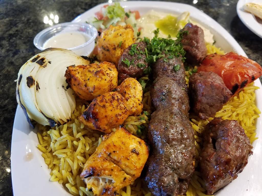 Pita Palace Mediterranean Cuisine | restaurant | 789 W Layton Ave, Milwaukee, WI 53221, USA | 4149888100 OR +1 414-988-8100