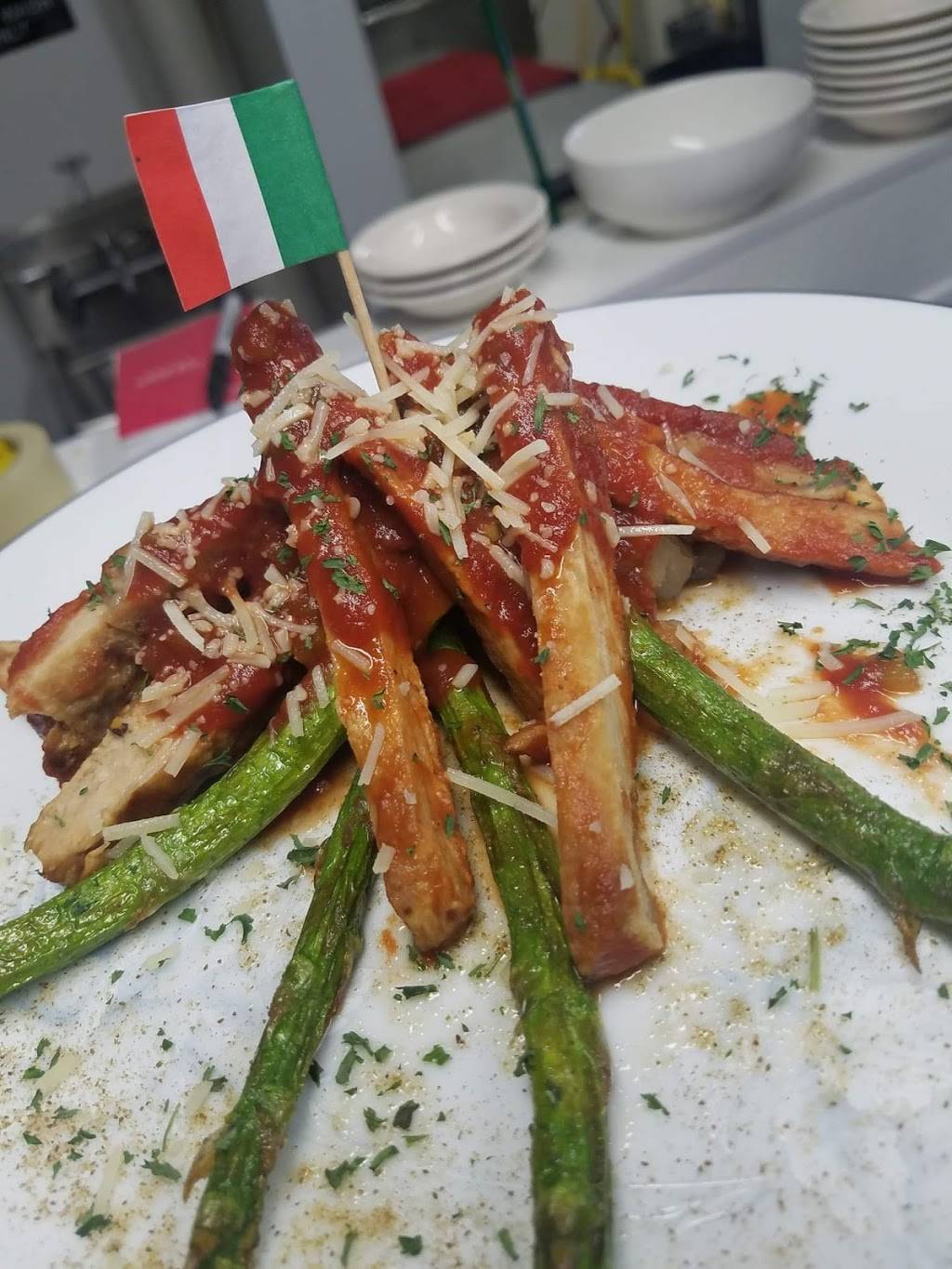 Cashus Italian Cuisine | restaurant | 205 Davis St, Batavia, IA 52533, USA | 7632503614 OR +1 763-250-3614
