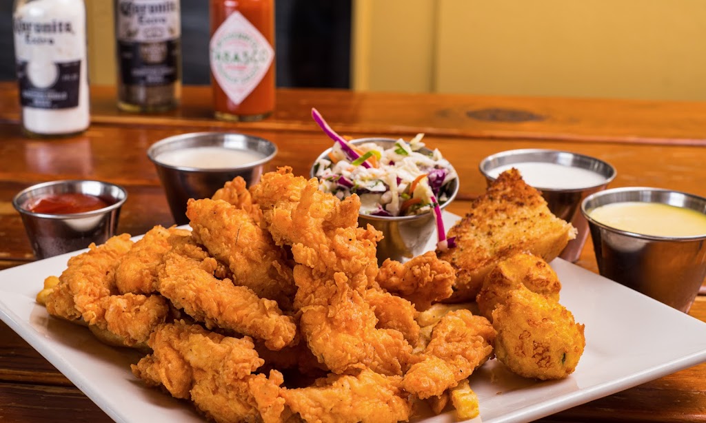 BBs Tex-Orleans | restaurant | 5423 W Loop 1604 N, San Antonio, TX 78253, USA | 7266002022 OR +1 726-600-2022