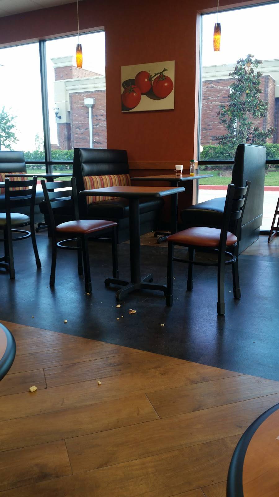 Subway Restaurants | restaurant | 13425 University Blvd, Sugar Land, TX 77479, USA | 2814940614 OR +1 281-494-0614