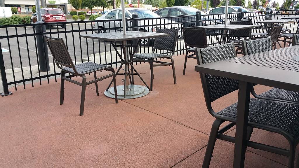 Panera Bread | bakery | 304 SE Everett Mall Way, Everett, WA 98208, USA | 4252659531 OR +1 425-265-9531