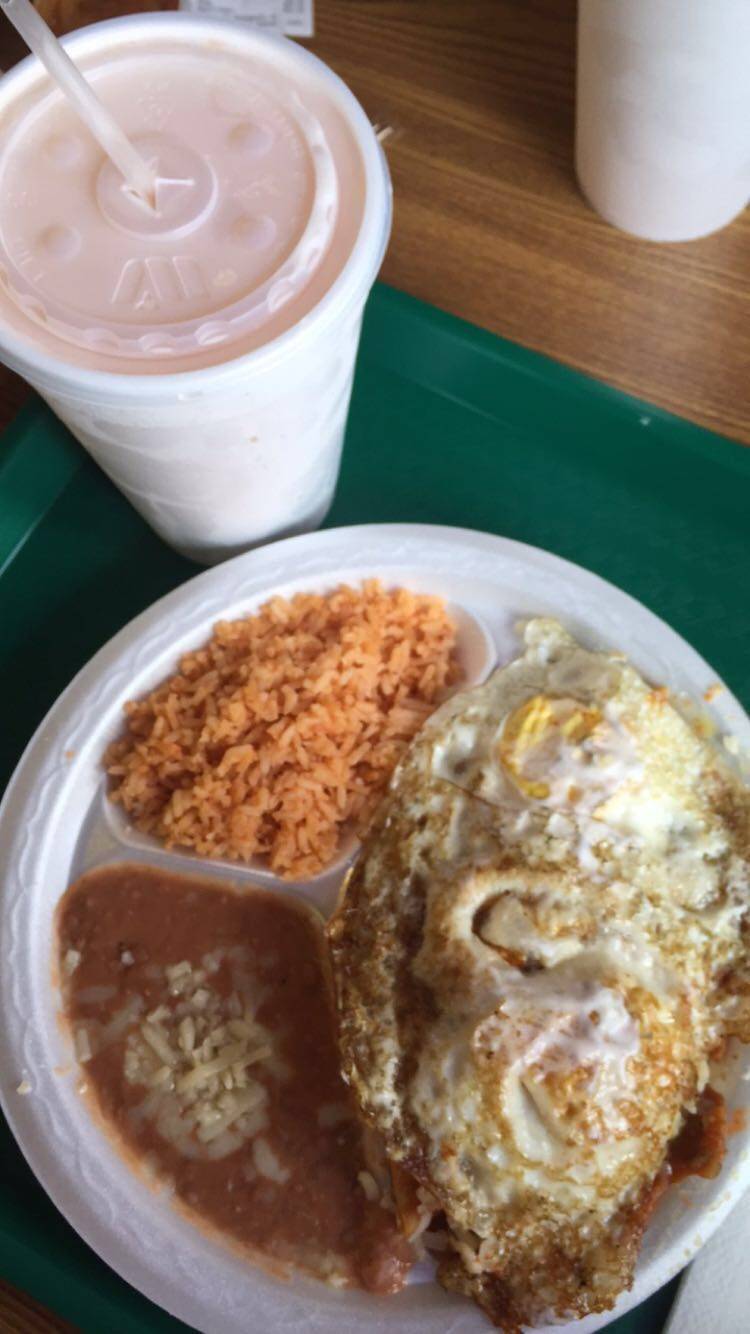 Taco Mich | restaurant | 2731 W Camelback Rd, Phoenix, AZ 85017, USA | 6027839376 OR +1 602-783-9376