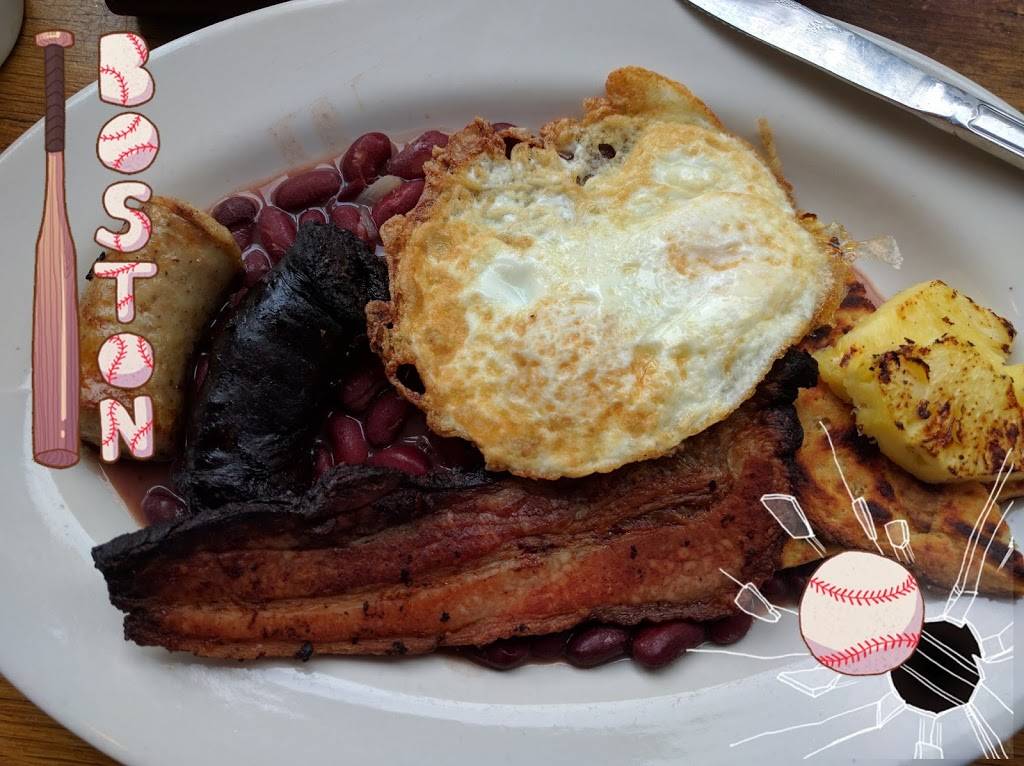 The Haven | restaurant | 2 Perkins St, Jamaica Plain, MA 02130, USA | 6175242836 OR +1 617-524-2836