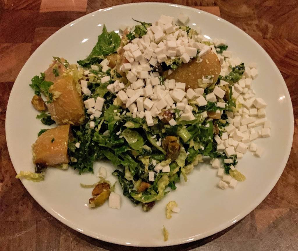 Public Kitchen & Bar | restaurant | 7000 Hollywood Blvd, Los Angeles, CA 90028, USA | 3237698888 OR +1 323-769-8888