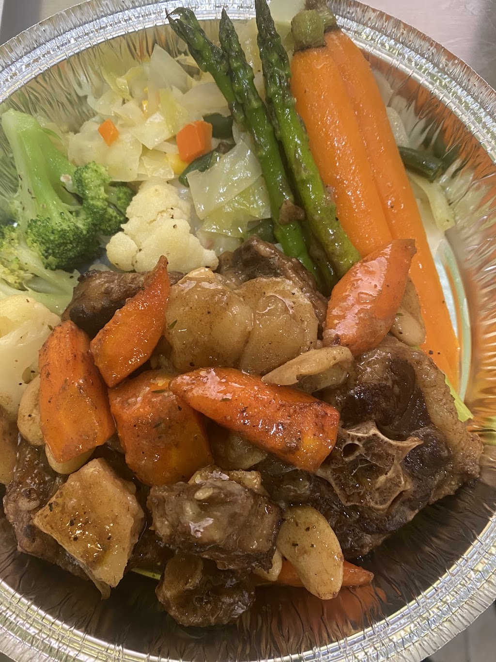 Tropical Spice | meal takeaway | 101 S Lexington Ave, Covington, VA 24426, USA | 5408169885 OR +1 540-816-9885