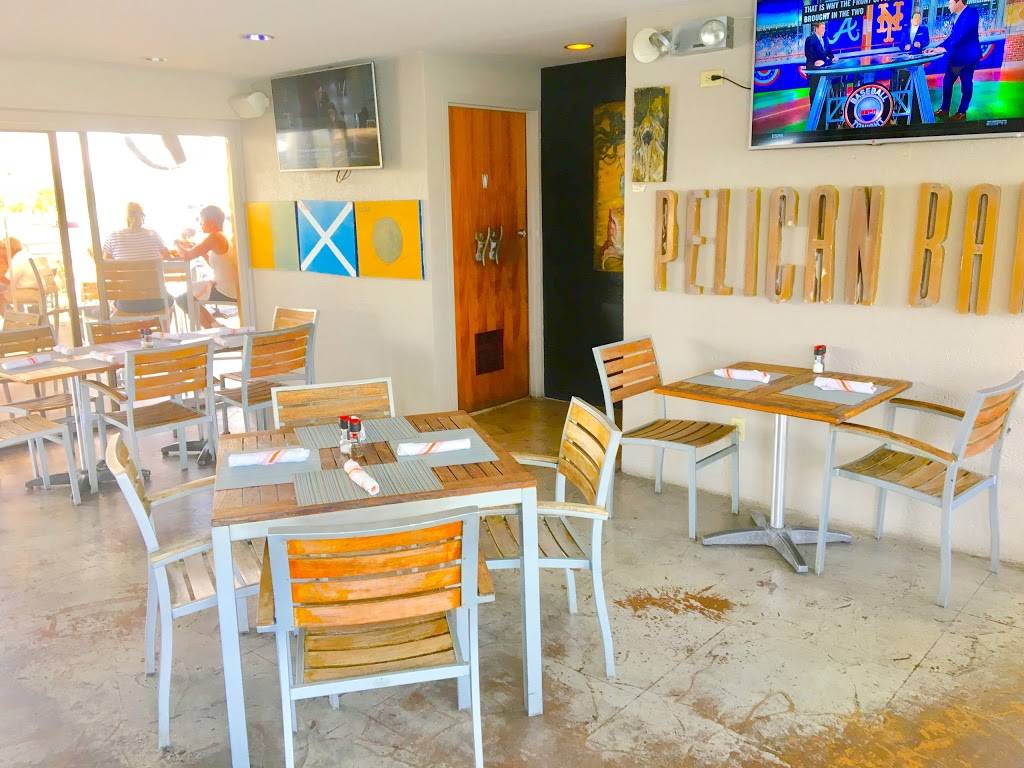 Pelican Landing | restaurant | Pier Sixty-Six Marina, 2301 SE 17th St, Fort Lauderdale, FL 33316, USA | 9545243444 OR +1 954-524-3444